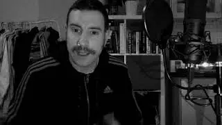 Ross Forde Radio #1 Are you ready for PT?