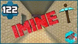 iMine - Episode 121 - Mycilium Farm