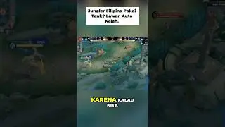 TANK JADI BADAK?! 😱 AURORA GAMING FILIPINA AUTO DOMINAN, ALTER EGO DIKUNCI TOTAL!