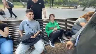 EL PANTALON DE FRANIX 🤣