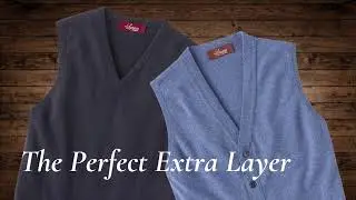 Lanam Shop Men&rsquo;s Scottish Cashmere Sweater & Cardigan Collection