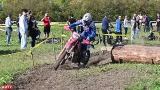 Grado CER ENDURO FVG 2025