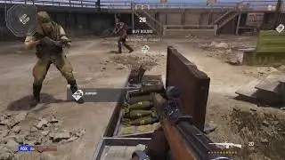 Call of Duty&reg;: Vanguard champion hill singles