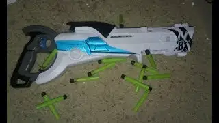 Blast from the Past: BoomCo Flipbow (Plus, new camera setup!)