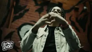 BIG Tev x Jetsoo - Set Back (Official Music Video) @ShotByRicki