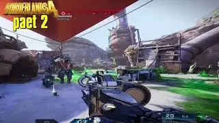 Borderlands 4 part 2