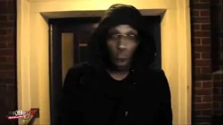 Friday Freestyle - Tommy Bones aka Mr Blue