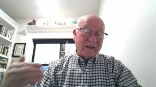 Max and his born again story