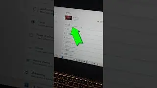 How to Change Display Resolution in Laptop | Screen Resolution Set Kaise Karen | #acer | #shorts