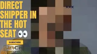 Shipper In The Hot Seat | Truckers vs Direct Shipper