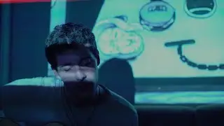 Pulsion - China White (Official Video)