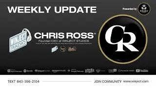 Why You Cannot Afford to Neglect Your Health w/ Mark Jenkins & Chris Ross | S3:E5