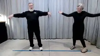 FANGSONG GONG, MOVES 7 & 8 = Friday, Apr 11, 2025, 8:30 AM PT 1