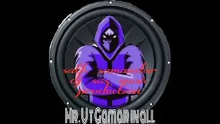 Dj song Saat samundar | dj sas music production| Mr. U t Gamar in all