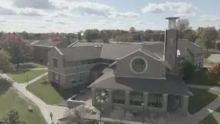 Ursuline College to merge with Gannon University by December 2026