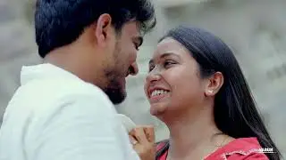 //BEST Pre Wedding  Shoot  // KARUN KUMAR + CHERITHA  //  @ Varun  Photography Team