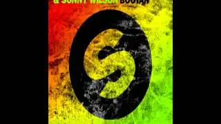 Showtek ft. We Are Loud & Sonny Wilson - Booyah (Simon Crew Private remix)