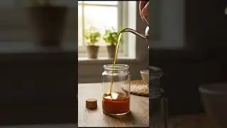 Cayenne-Infused Oil for Joint Pain Relief