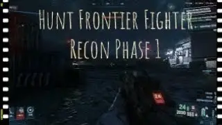➡️➡️ Star Citizen: Frontier Fighters Finale- Phase 1 Mission - 4K⬅️⬅️
