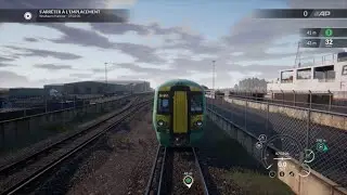 [FR] [PS4-Pro] Train Sim World 2020