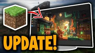 How To Update Minecraft Bedrock On PC - Easy Guide