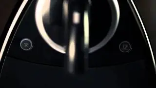 Nespresso Essenza - Como programar o volume de café na xícara