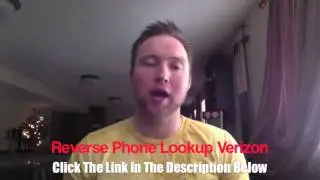 Reverse Phone Lookup Verizon   Phone Detective!