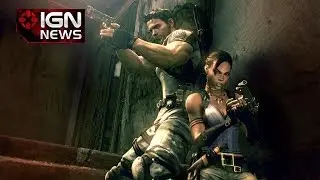 Resident Evil, Onimusha Composer is a Fraud