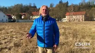 HEINZ DONNER 2020 - Burghausen im Fokus (#3 - Pflege im Alter)