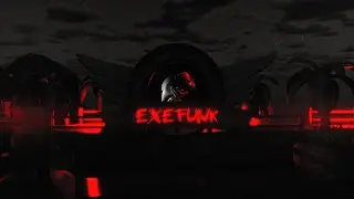 EXE FUNK SLOWED (DJ VTTT77, Mc Gw, ZANYX, DJ VYZ)