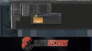How SlayerTracks FInish Beats In 2022: 11/23/22 | #FLStudio #TypeBeat #Tutorial #CookUp #Loops #LIVE