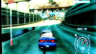 Lets play Need for Speed Undercover 02 Domination
