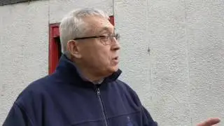 Michael Moore on Training with Billy Riley