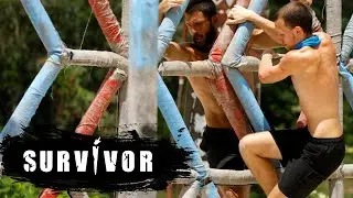Nagradom koju su osvojili dobili su prijeko potreban vjetar u leđa | Sezona 3 | Survivor