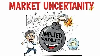 What is implied Volatility | Options Trading | ELPL | IFA