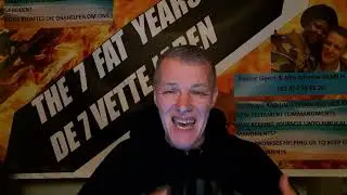 THE 7 FAT YEARS - MIRACLES  - THE LAME MAN HEALED BY THE POOL OF BETHESDA - JOHN 5:1-15