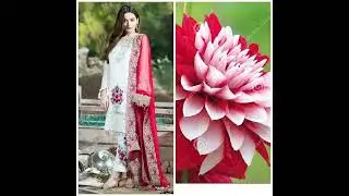 Cake similar to Aiman Khan outfits 💖💖| #aimankhan #shorts