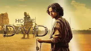 House of David (2025) Movie || Michael Iskander, Ali Suliman, Ayelet Zurer || Review and Facts