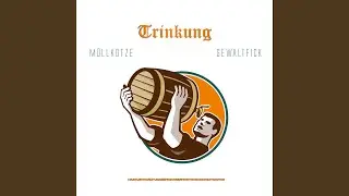 Konsumterror (feat. M&uuml;llkotze & Gewaltfick)