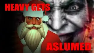 IT'S TIME TO BE JOLLY