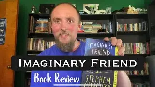 Imaginary Friend Book Review