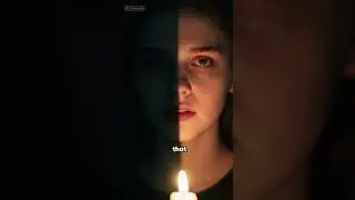 How would you survive? #ritual #burned #shortscarystory