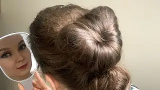 Valentine's Day Hairstyle