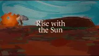 CityAlight - Rise With The Sun
