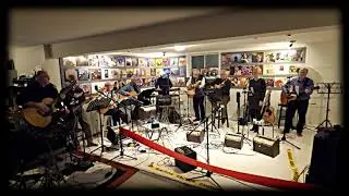 Wonderful Tonight Duncan Bristow December 7 2019