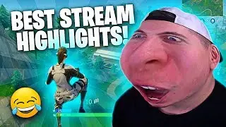 A VIDEO FULL OF BULLSHIT! (Best Stream Highlights #1)