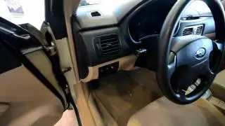 2003 Subaru Forester 2.5X AWD (stk# 18395SA ) for sale at Trend Motors Used Center in Rockaway, NJ