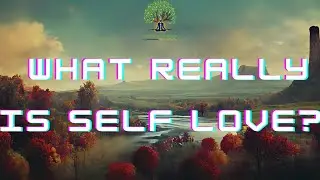 SELF LOVE? SELF LOVE VS SELFISHNESS  EASY SELF LOVE TECHNIQUES         #selflove #selflovepractice