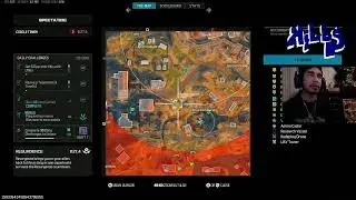 BO6 waiting lobby #live #warzone #kvoz #mw3