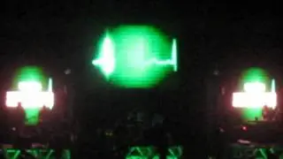 G12 Campus Revolution 2011 Highlights
